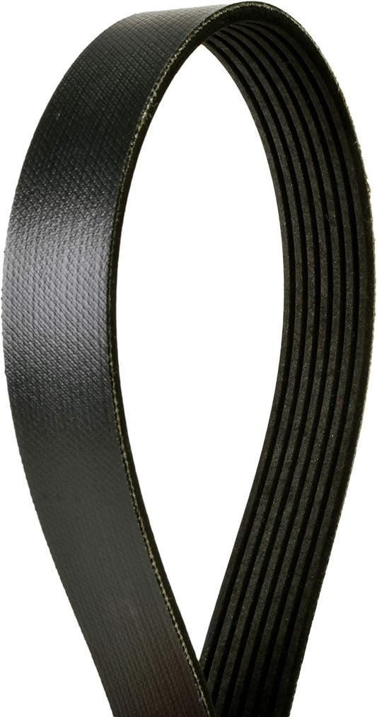 Continental 4070752 OE Technology Series Multi-V Belt
