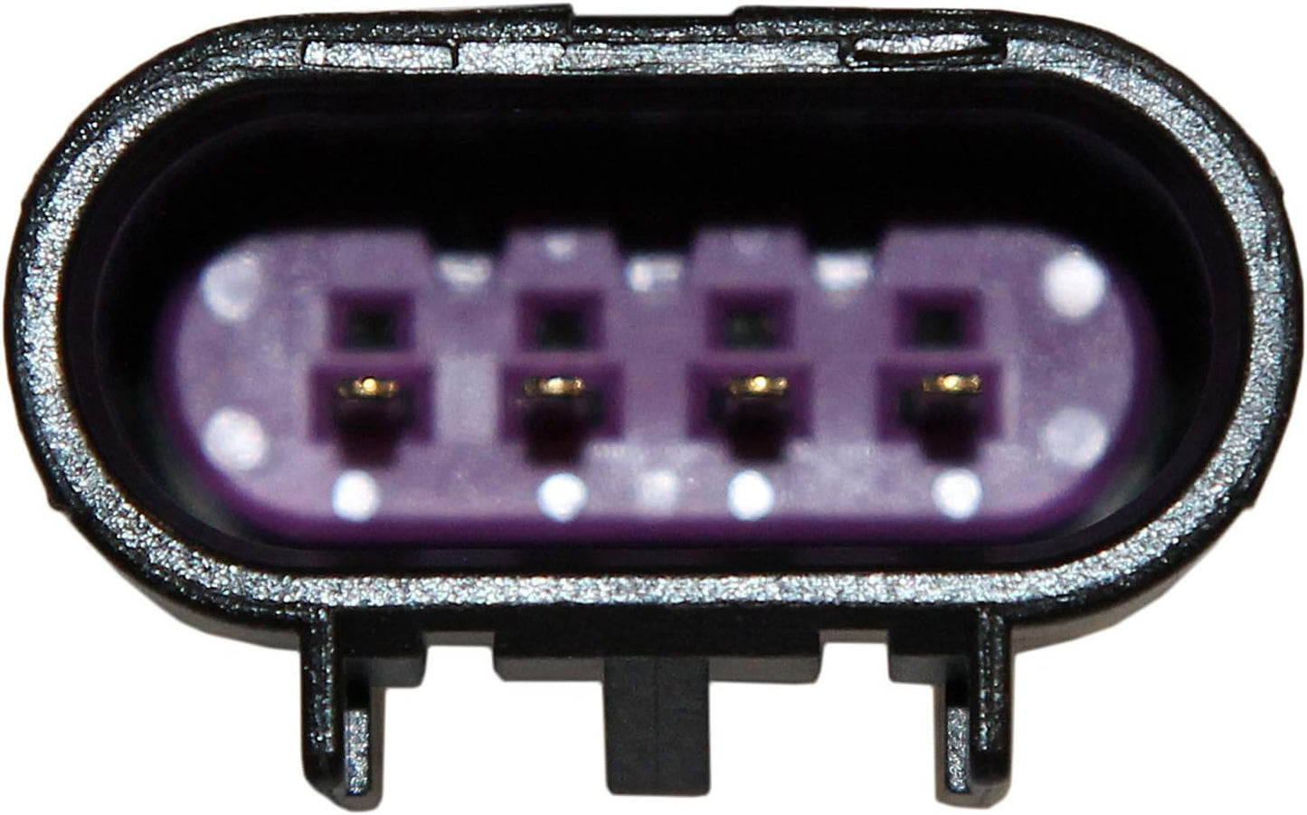 Walker Products 350-34615 Oxygen Sensor, Original Equipment Replacement Premium O2 Sensor, Direct Fit