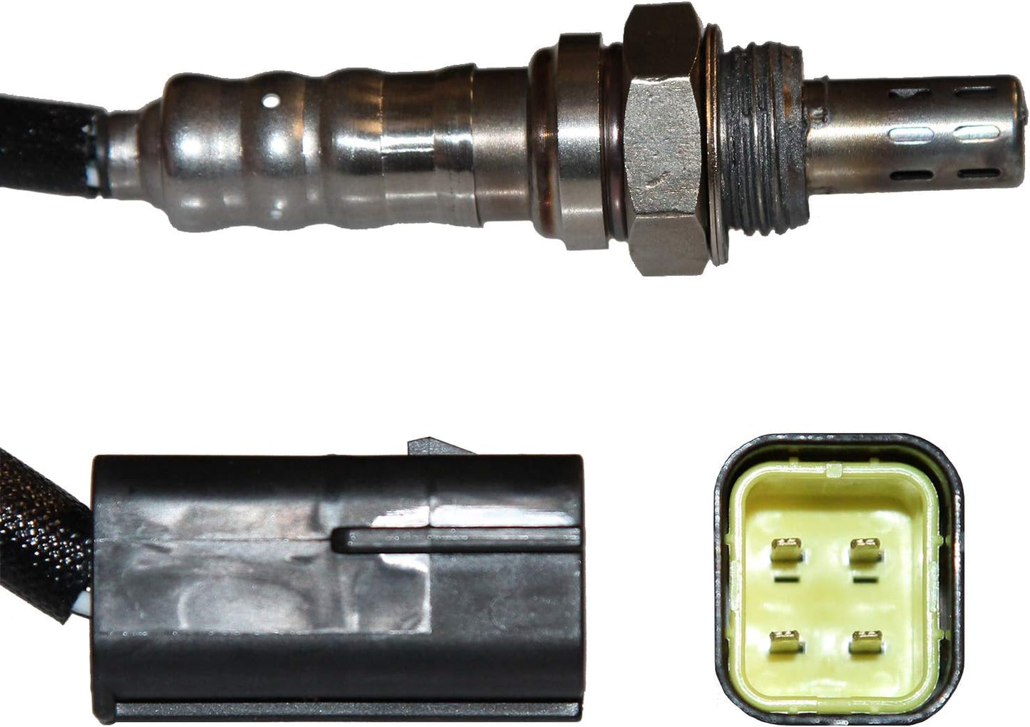 Walker Products 350-34026 Oxygen Sensor, Original Equipment Replacement Premium O2 Sensor, Direct Fit