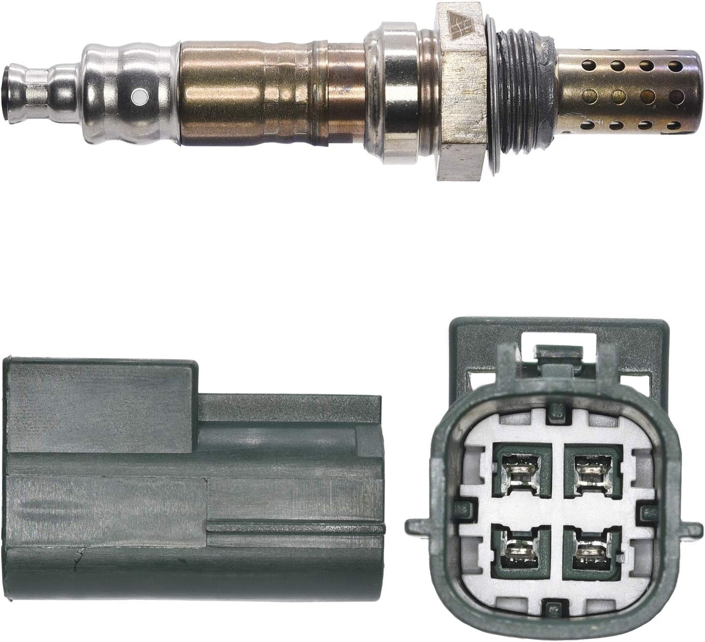 Walker Products 350-34582 Oxygen Sensor, Original Equipment Replacement Premium O2 Sensor, Direct Fit