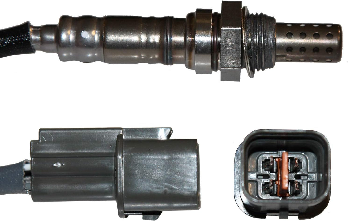 Walker Products 350-34449 Oxygen Sensor, Original Equipment Replacement Premium O2 Sensor, Direct Fit