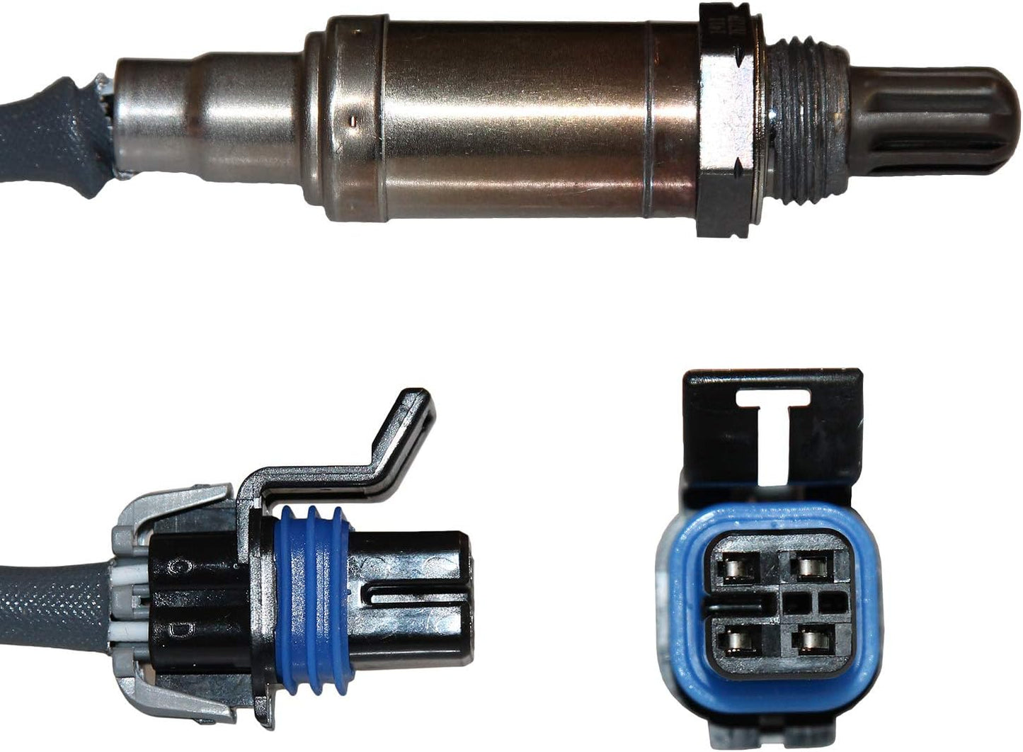 Walker Products 350-34076 Oxygen Sensor, Original Equipment Replacement O2 Sensor, Direct Fit