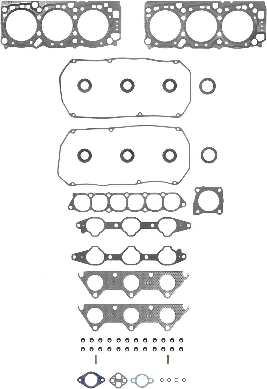 FEL-PRO HS 9537 PT Head Gasket Set