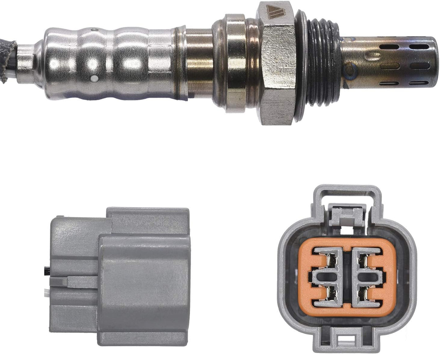 Walker Products 350-34628 Oxygen Sensor, Original Equipment Replacement Premium O2 Sensor, Direct Fit
