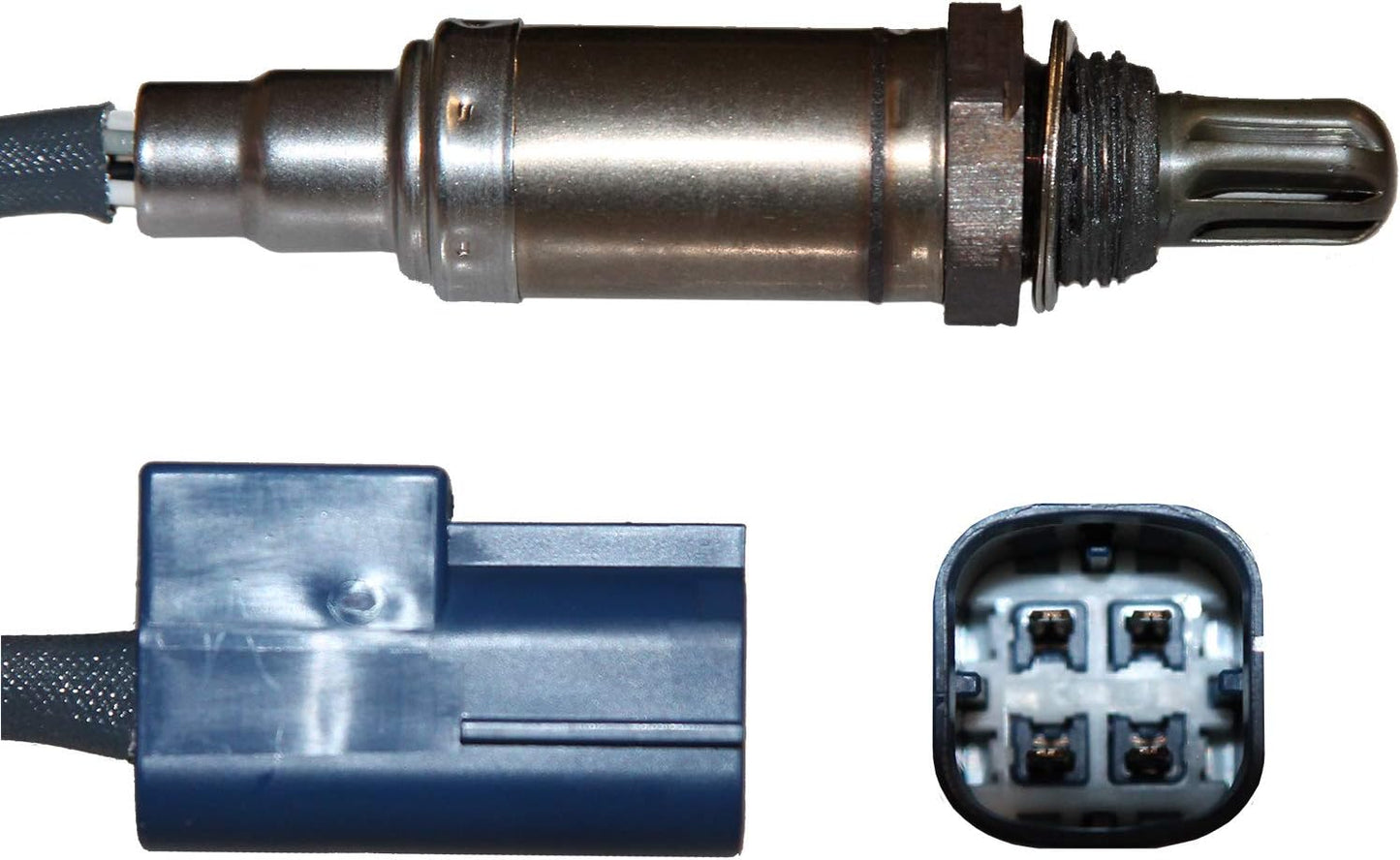 Walker Products 350-34233 Oxygen Sensor, Original Equipment Replacement Premium O2 Sensor, Direct Fit