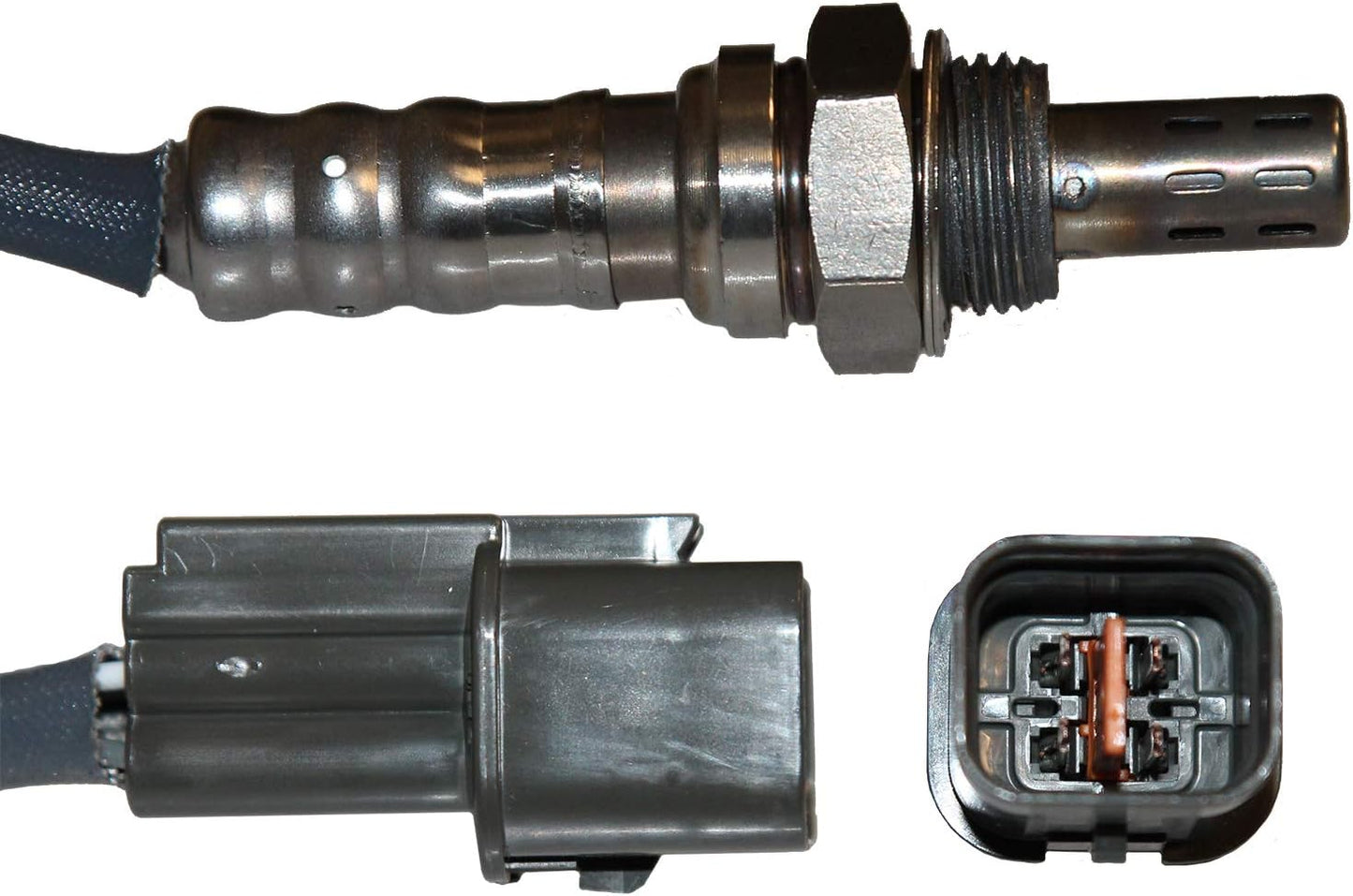 Walker Products 350-34014 Oxygen Sensor, Original Equipment Replacement O2 Sensor, Direct Fit