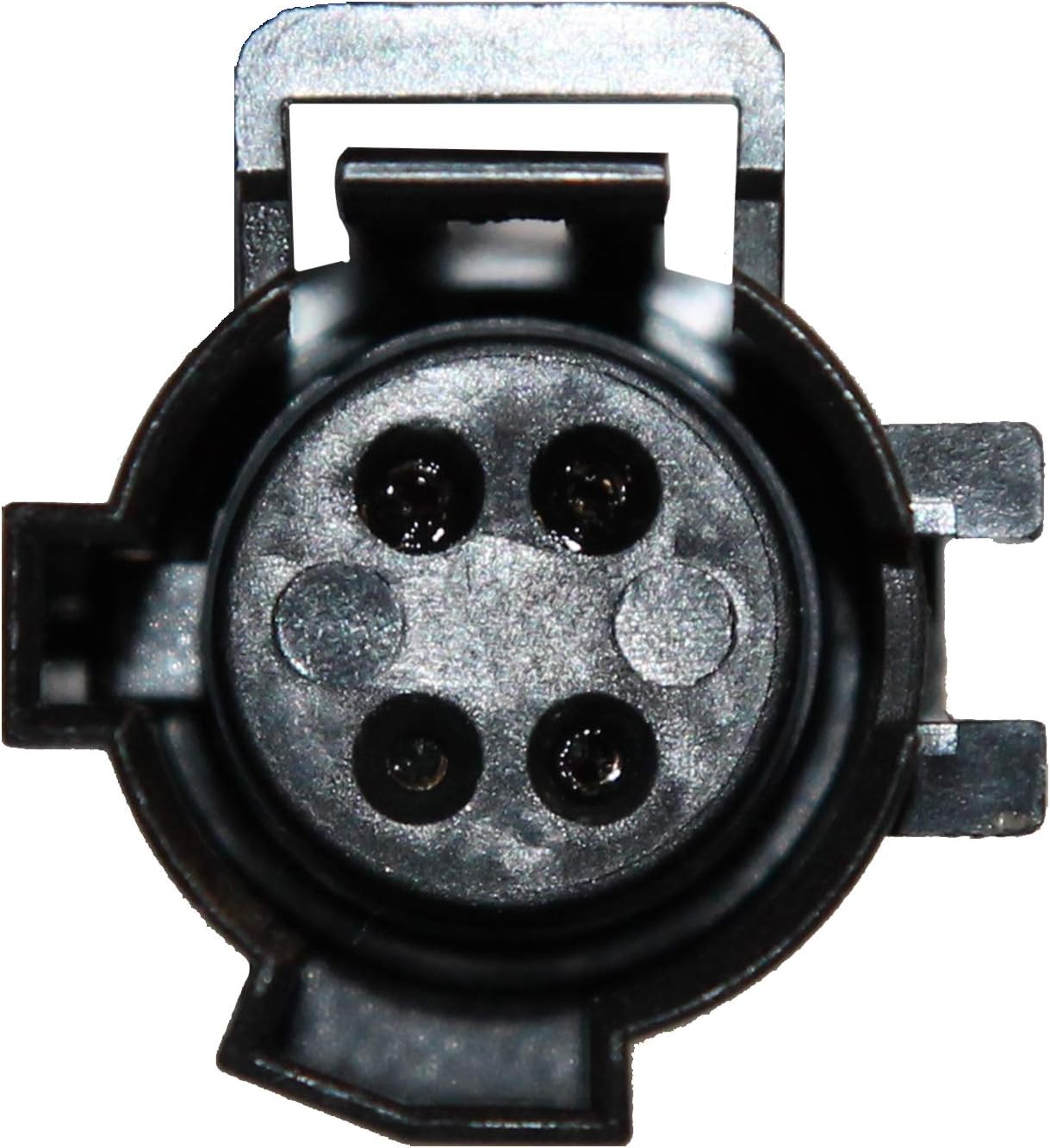 Walker Products 350-34459 Oxygen Sensor, Original Equipment Replacement Premium O2 Sensor, Direct Fit