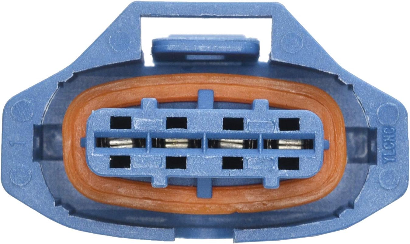 Walker Products 350-34326 Oxygen Sensor, Original Equipment Replacement Premium O2 Sensor, Direct Fit