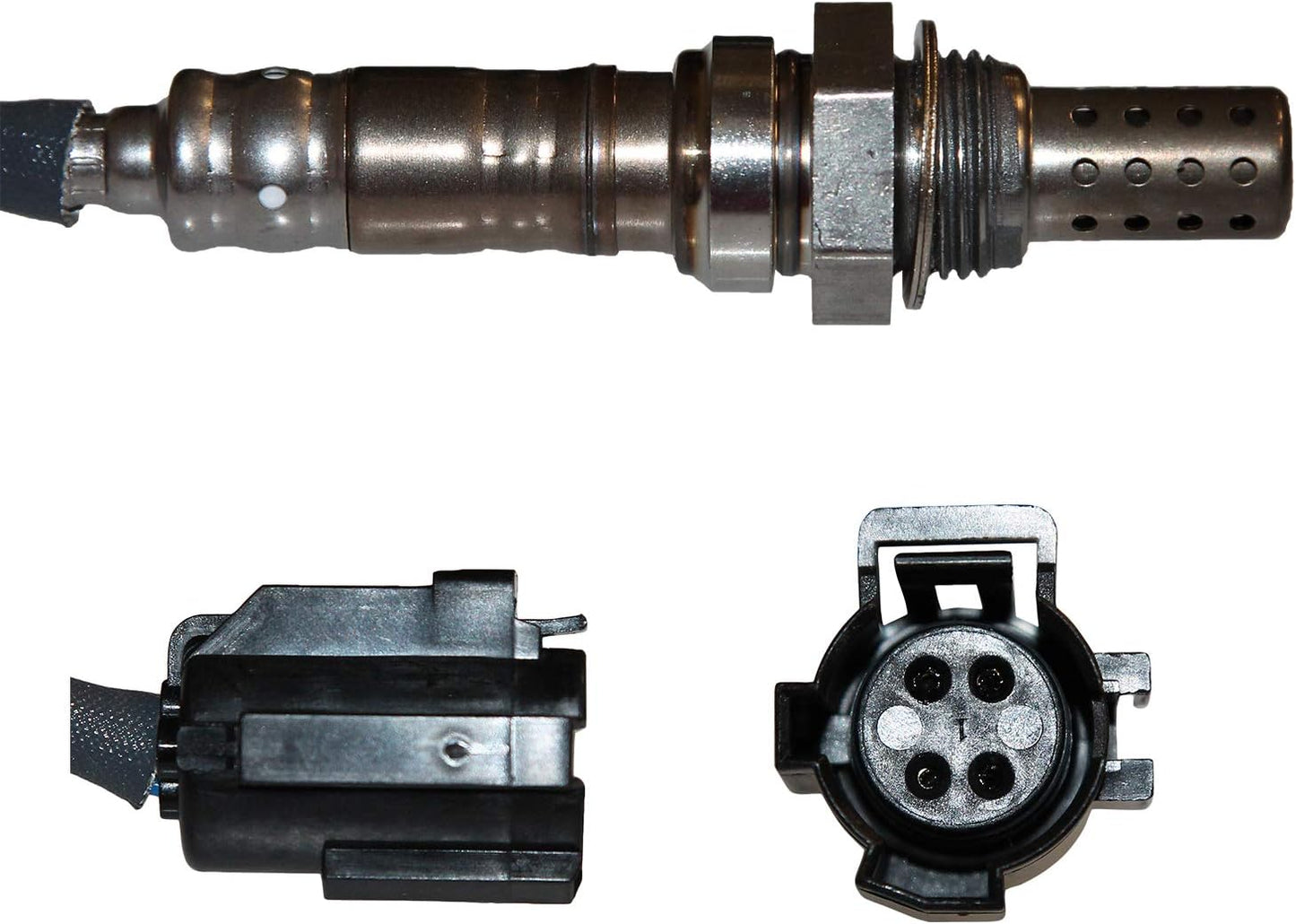 Walker Products 350-34552 Oxygen Sensor, Original Equipment Replacement Premium O2 Sensor, Direct Fit