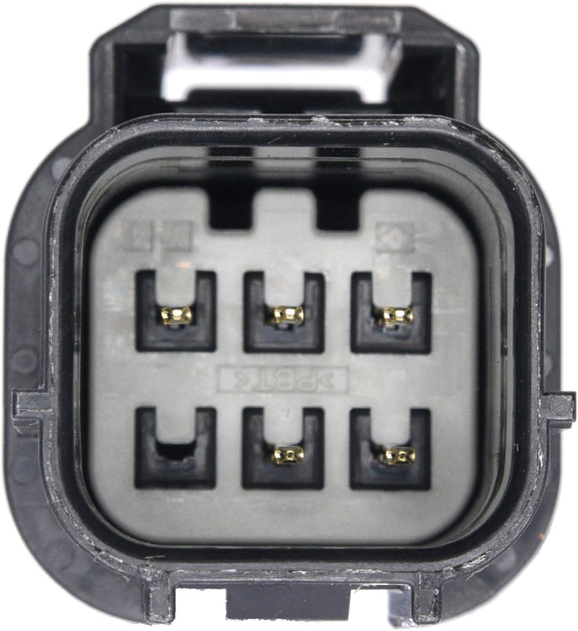 Walker Products 350-35003 Oxygen Sensor, Original Equipment Replacement O2 Sensor, Wideband