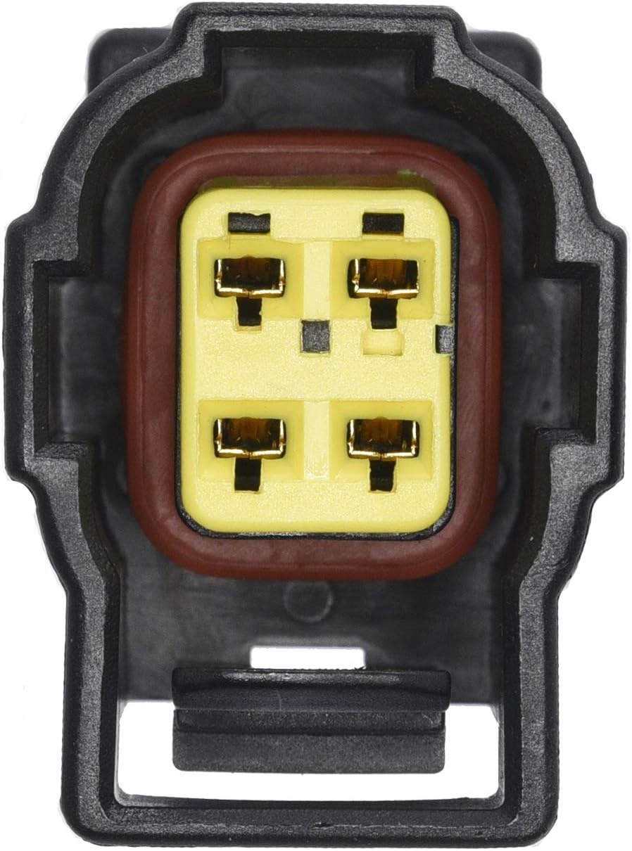 Walker Products 350-34360 Oxygen Sensor, Original Equipment Replacement O2 Sensor, Direct Fit