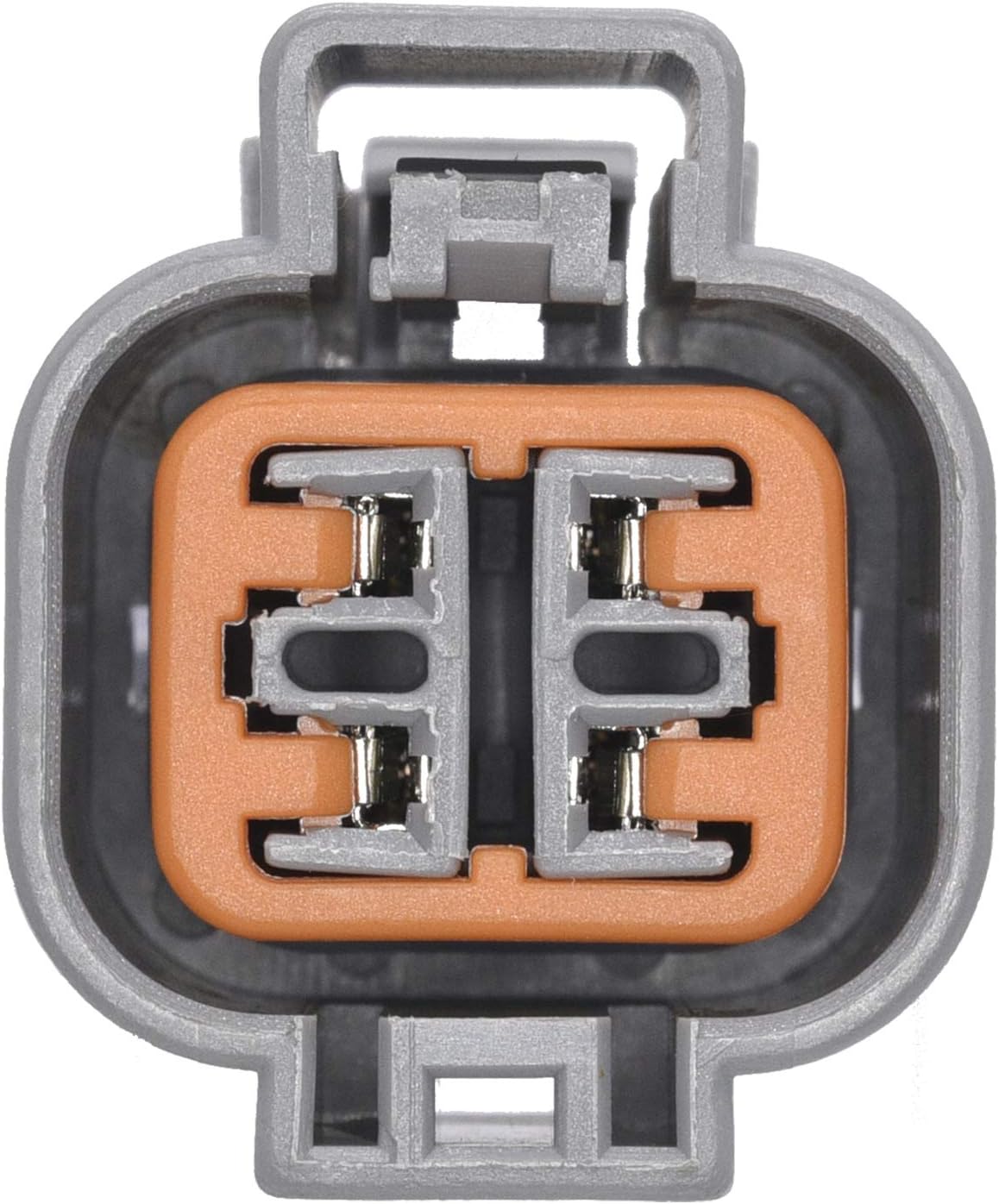 Walker Products 350-34628 Oxygen Sensor, Original Equipment Replacement Premium O2 Sensor, Direct Fit