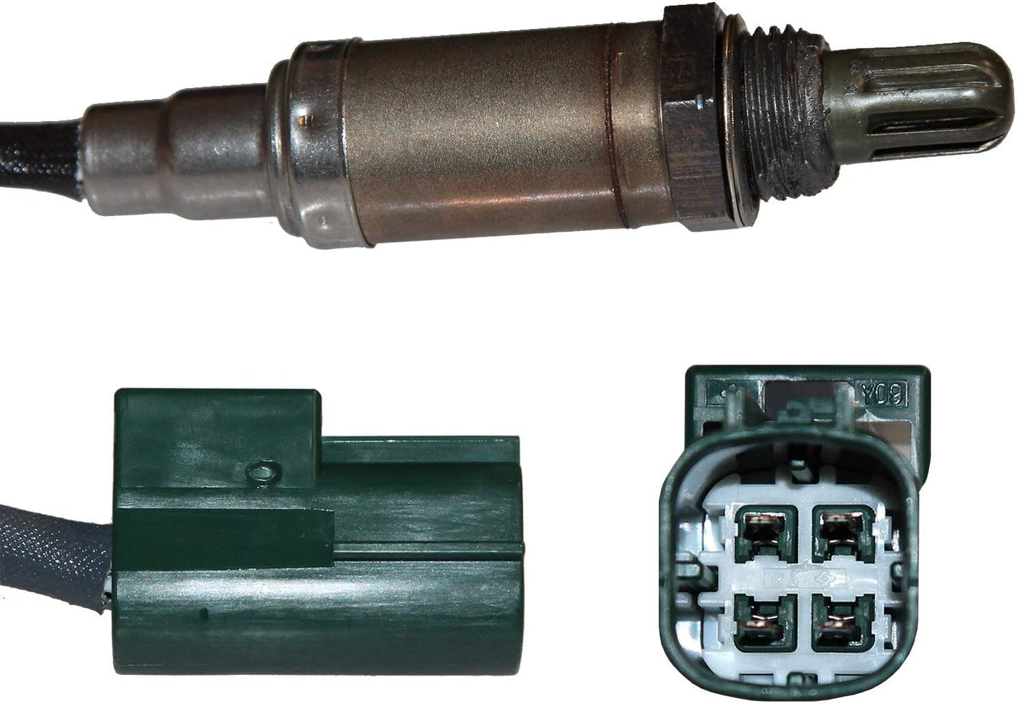 Walker Products 350-34442 Oxygen Sensor, Original Equipment Replacement Premium O2 Sensor, Direct Fit