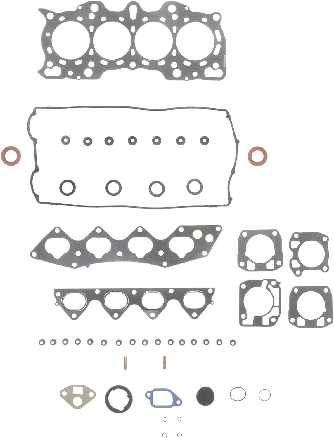 FEL-PRO HS 9698 PT-1 Head Gasket Set