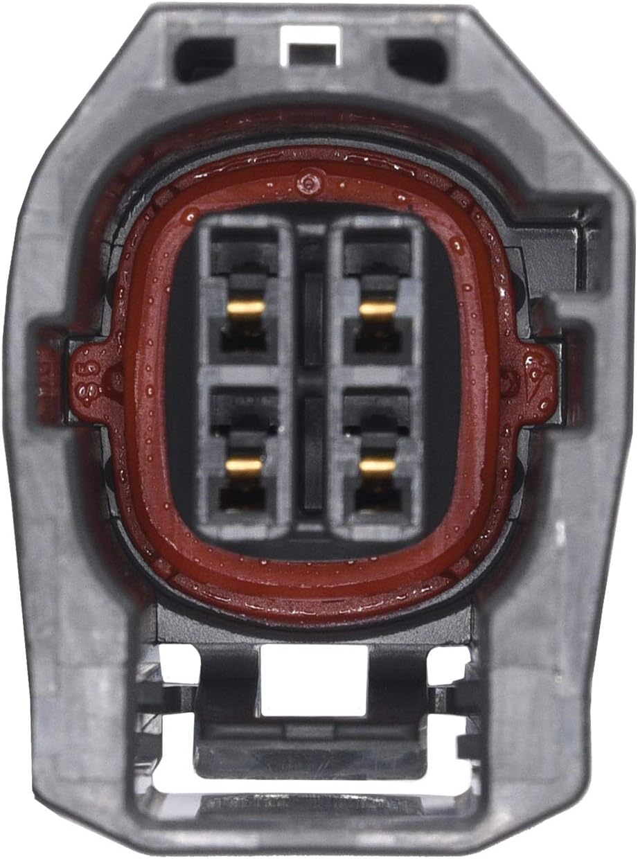 Walker Products 350-34246 Oxygen Sensor, Original Equipment Replacement Premium O2 Sensor, Direct Fit