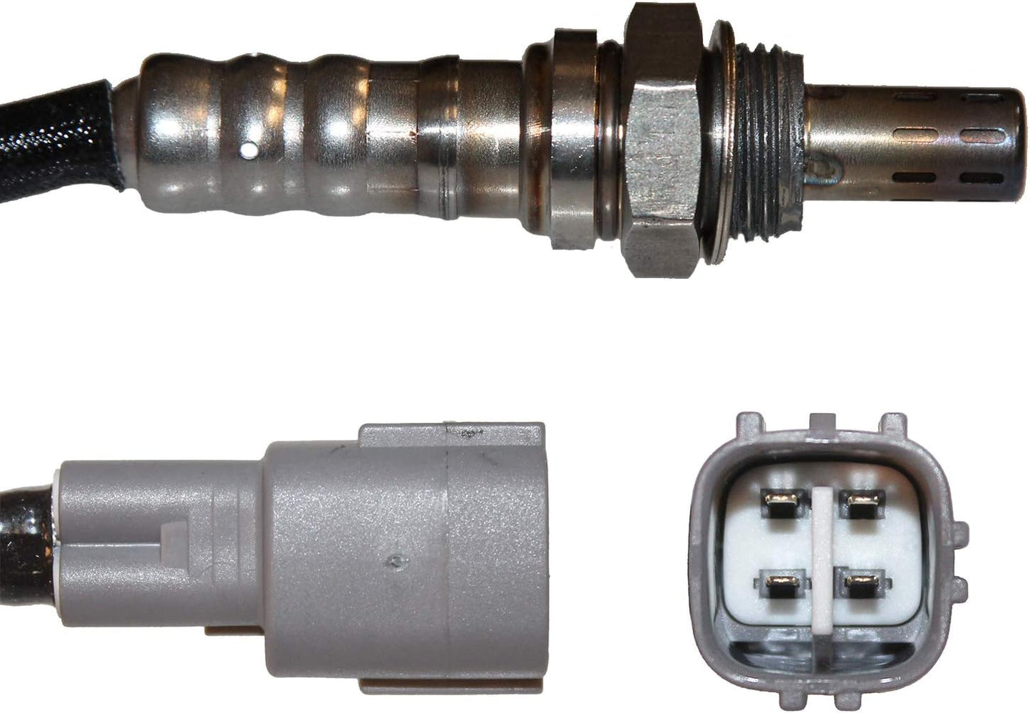 Walker Products 350-34402 Oxygen Sensor, Original Equipment Replacement O2 Sensor,Premium Oxygen Sensor