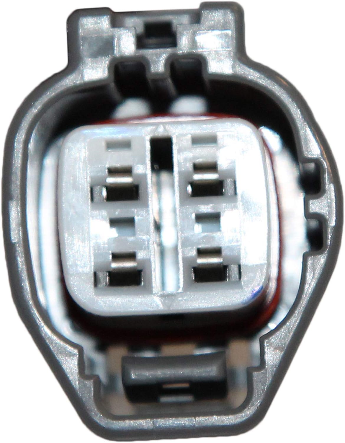 Walker Products 350-34636 Oxygen Sensor, Original Equipment Replacement Downstream O2 Sensor, Direct Fit