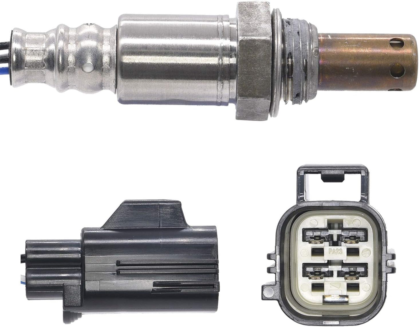 Walker Products 350-64026 Oxygen Sensor, Original Equipment Replacement Premium O2 Sensor, Air Fuel Ratio