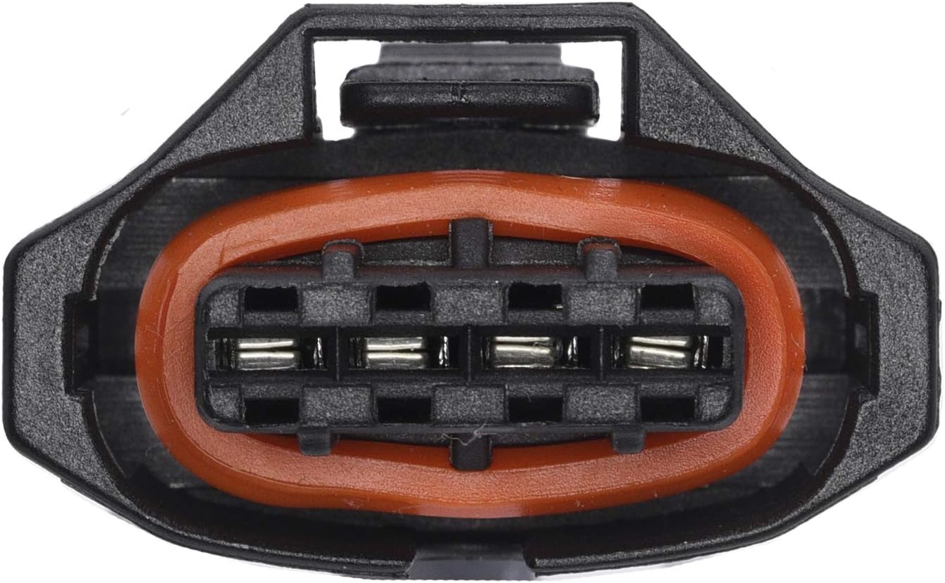 Walker Products 350-34491 Oxygen Sensor, Original Equipment Replacement Premium O2 Sensor, Direct Fit