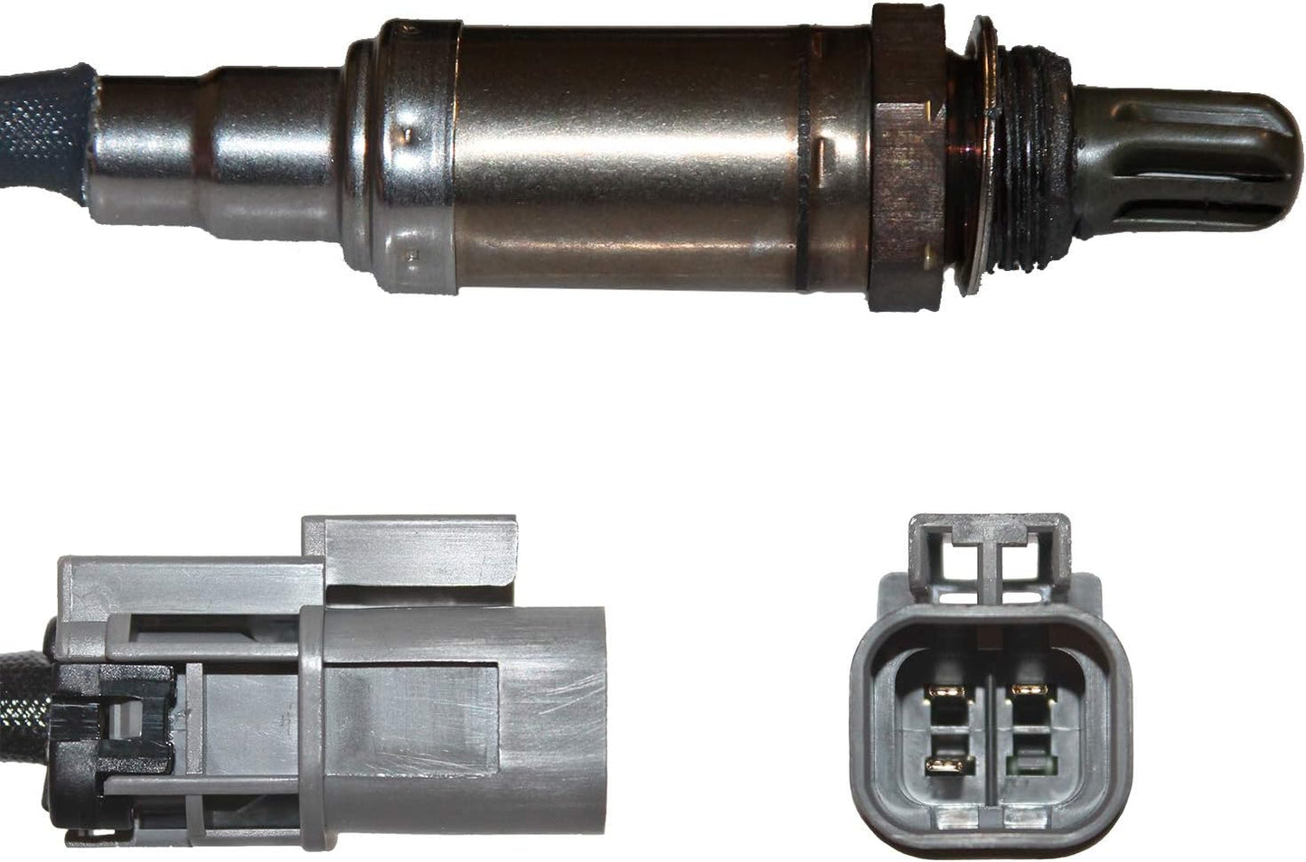 Walker Products 350-34469 Oxygen Sensor, Original Equipment Replacement Premium O2 Sensor, Direct Fit