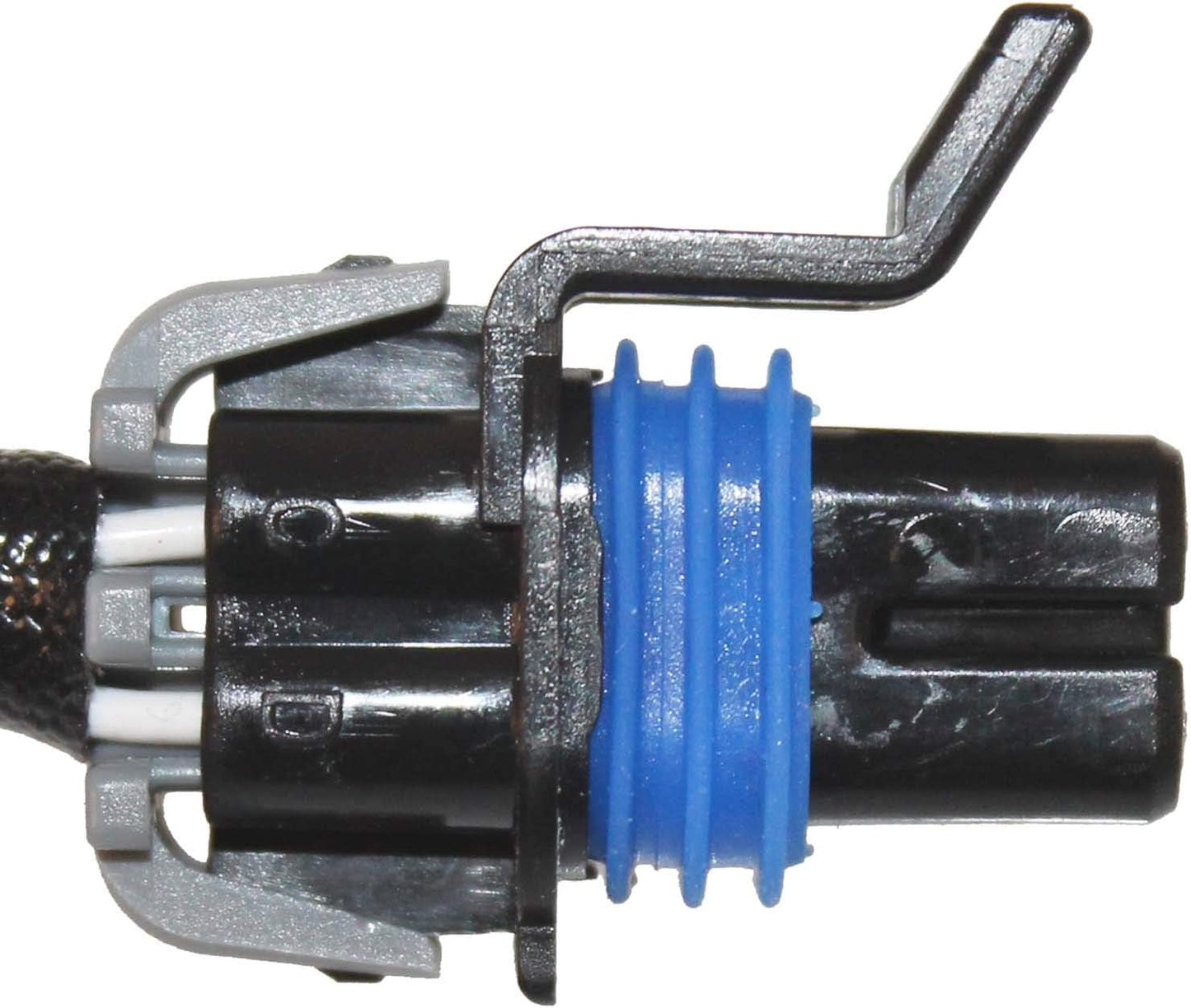 Walker Products 350-34134 Oxygen Sensor, Original Equipment Replacement Premium O2 Sensor, Direct Fit