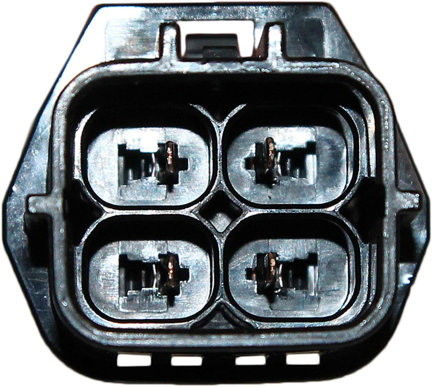 Walker Products 350-34607 Oxygen Sensor, Original Equipment Replacement Downstream O2 Sensor, Direct Fit