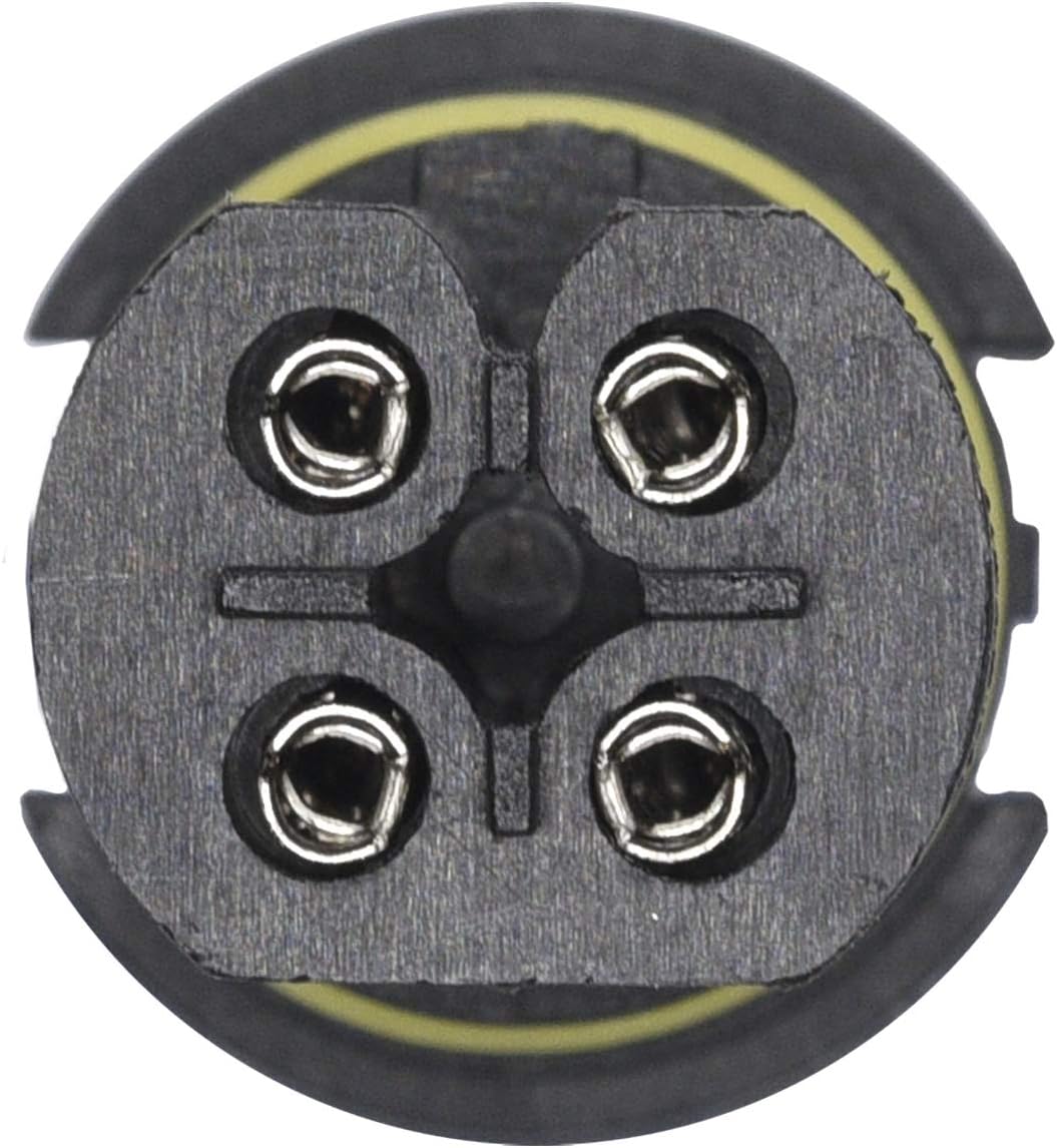 Walker Products 350-34349 Oxygen Sensor, Original Equipment Replacement Premium O2 Sensor, Direct Fit
