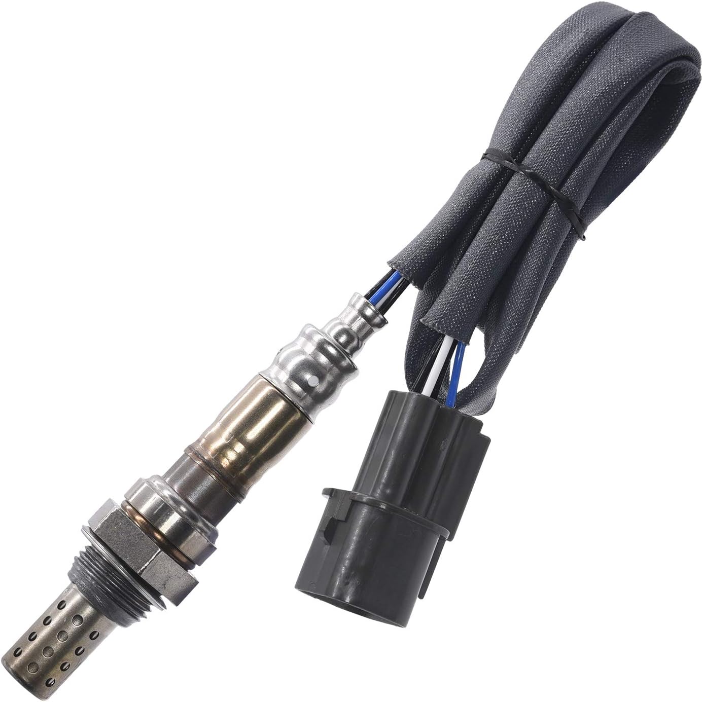 Walker Products 350-34245 Oxygen Sensor, Original Equipment Replacement Premium O2 Sensor, Direct Fit