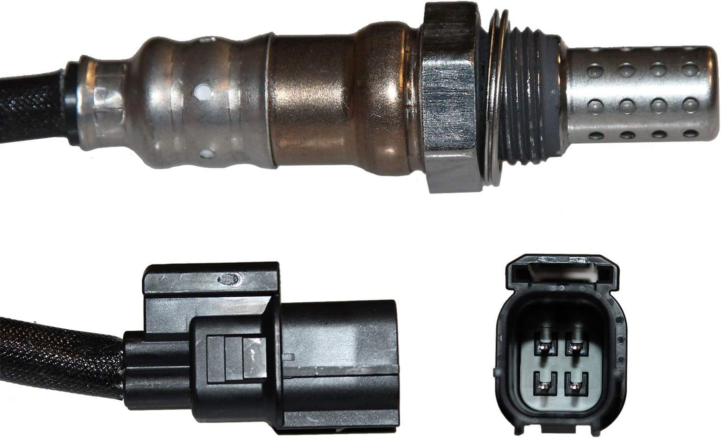 Walker Products 350-34451 Oxygen Sensor, Original Equipment Replacement Premium O2 Sensor, Direct Fit