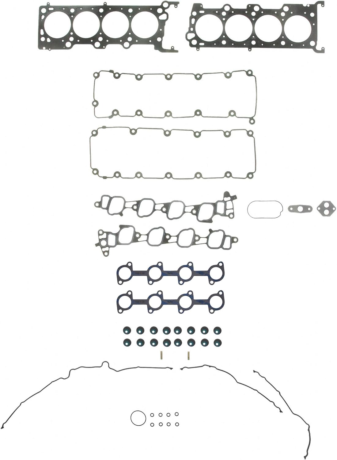 FEL-PRO HS 9790 PT-15 Head Gasket Set