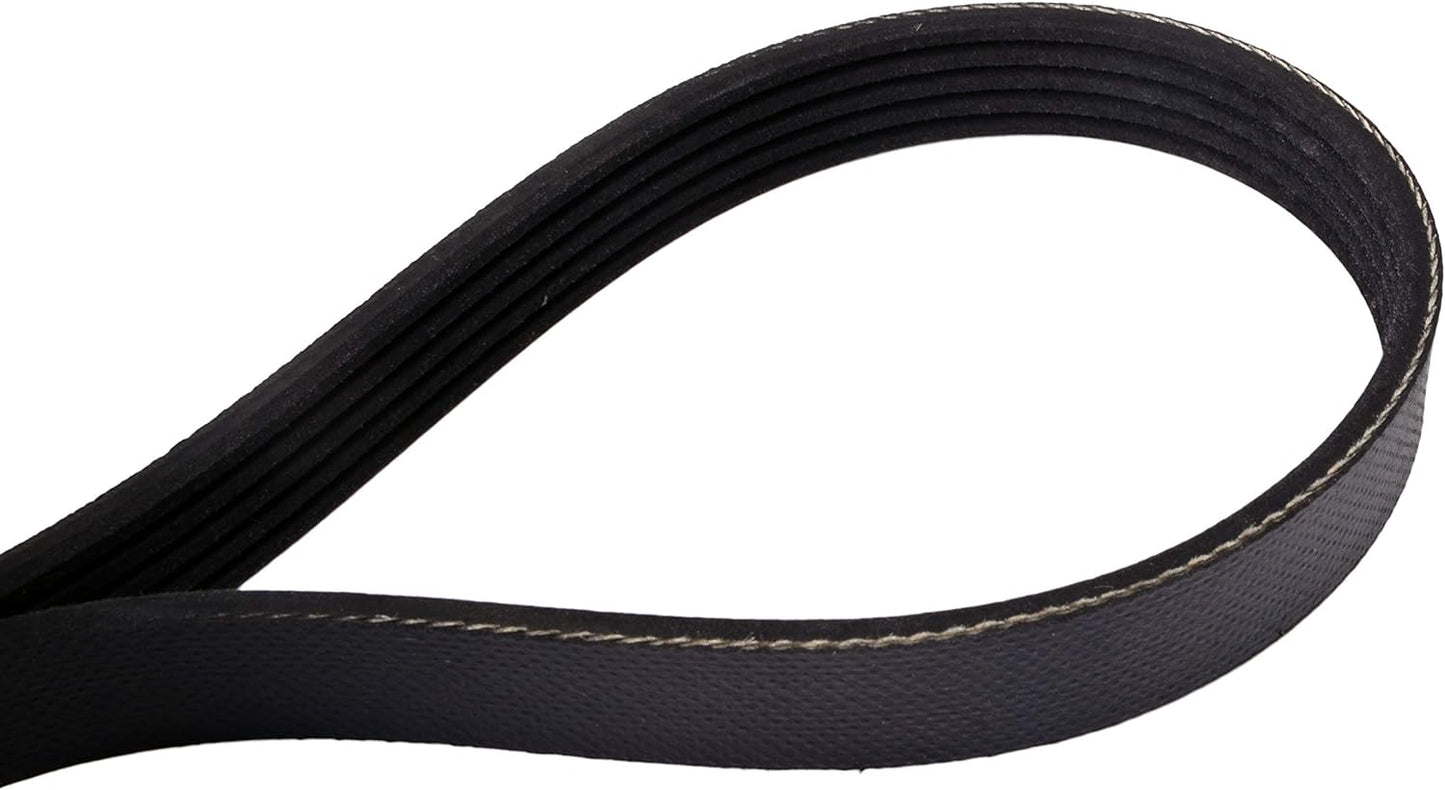 Continental OE Technology Series 4050429 5-Rib, 42.9" Multi-V Belt