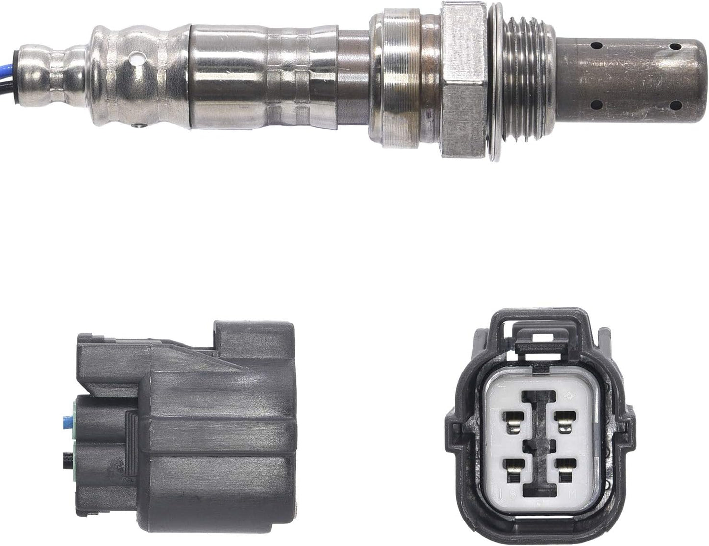 Walker Products 350-64022 Oxygen Sensor, Original Equipment Replacement Premium O2 Sensor, Air Fuel Ratio
