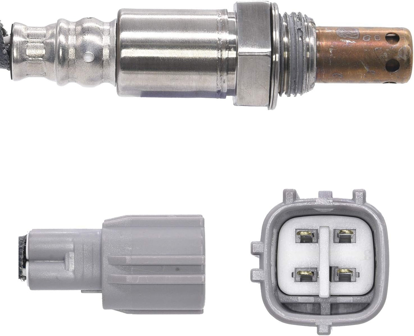 Walker Products 350-64071 Oxygen Sensor, Original Equipment Replacement O2 Sensor, Air Fuel Ratio