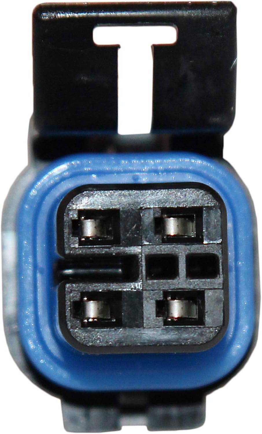 Walker Products 350-34076 Oxygen Sensor, Original Equipment Replacement O2 Sensor, Direct Fit