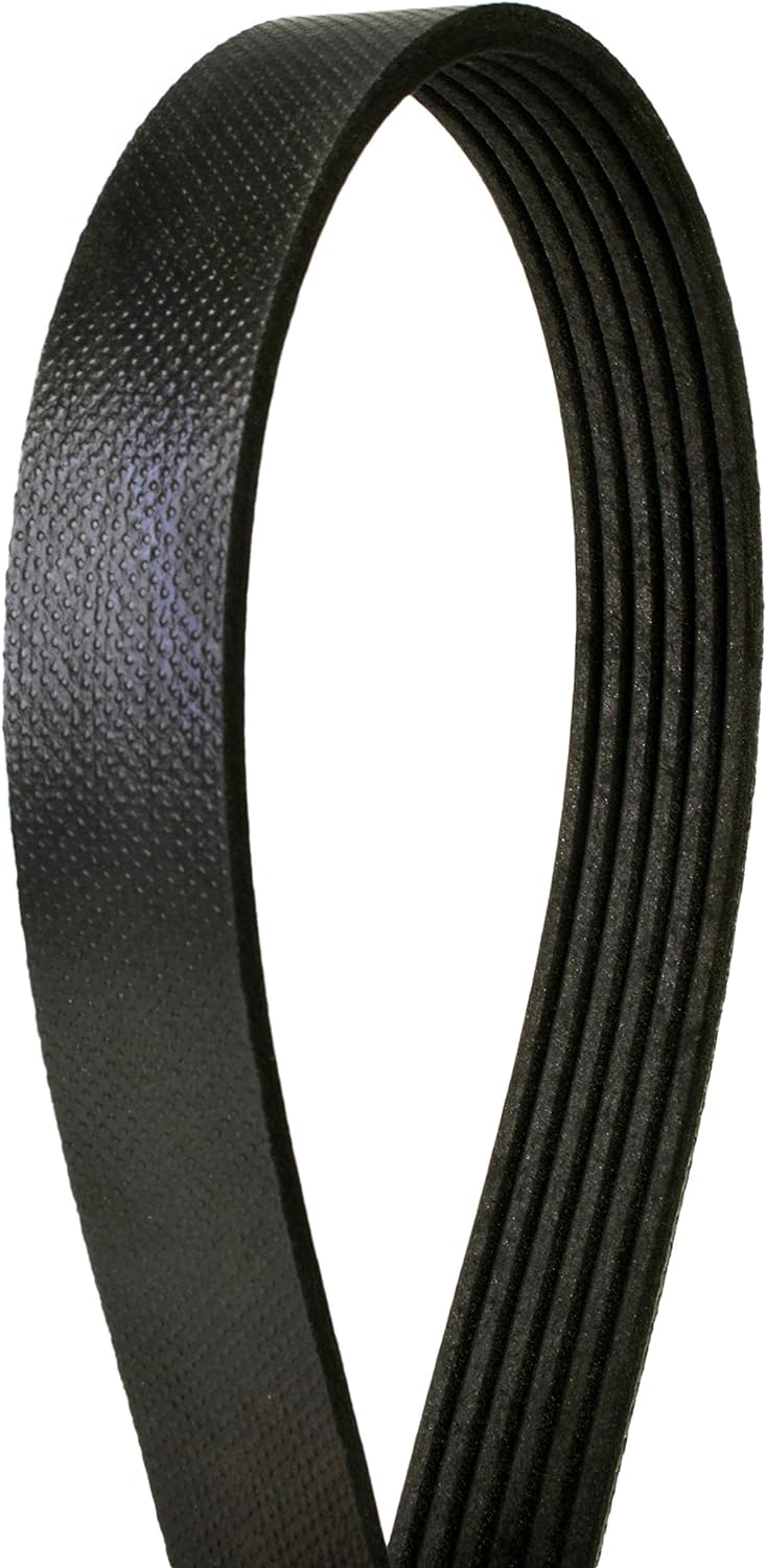 Continental 4060772 6 Ribs 77.20" Multi-V Belt