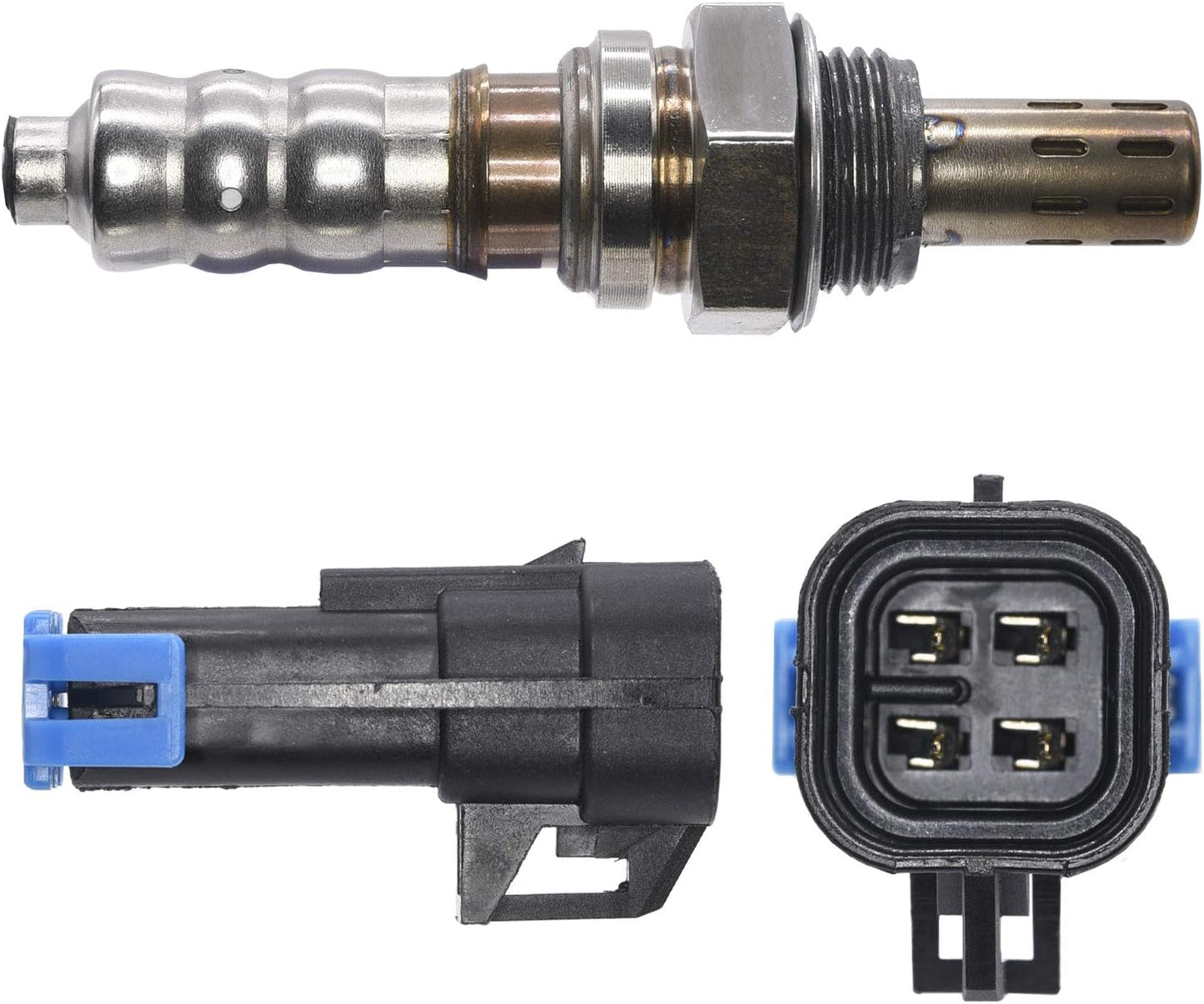 Walker Products 350-34484 Oxygen Sensor, Original Equipment Replacemen