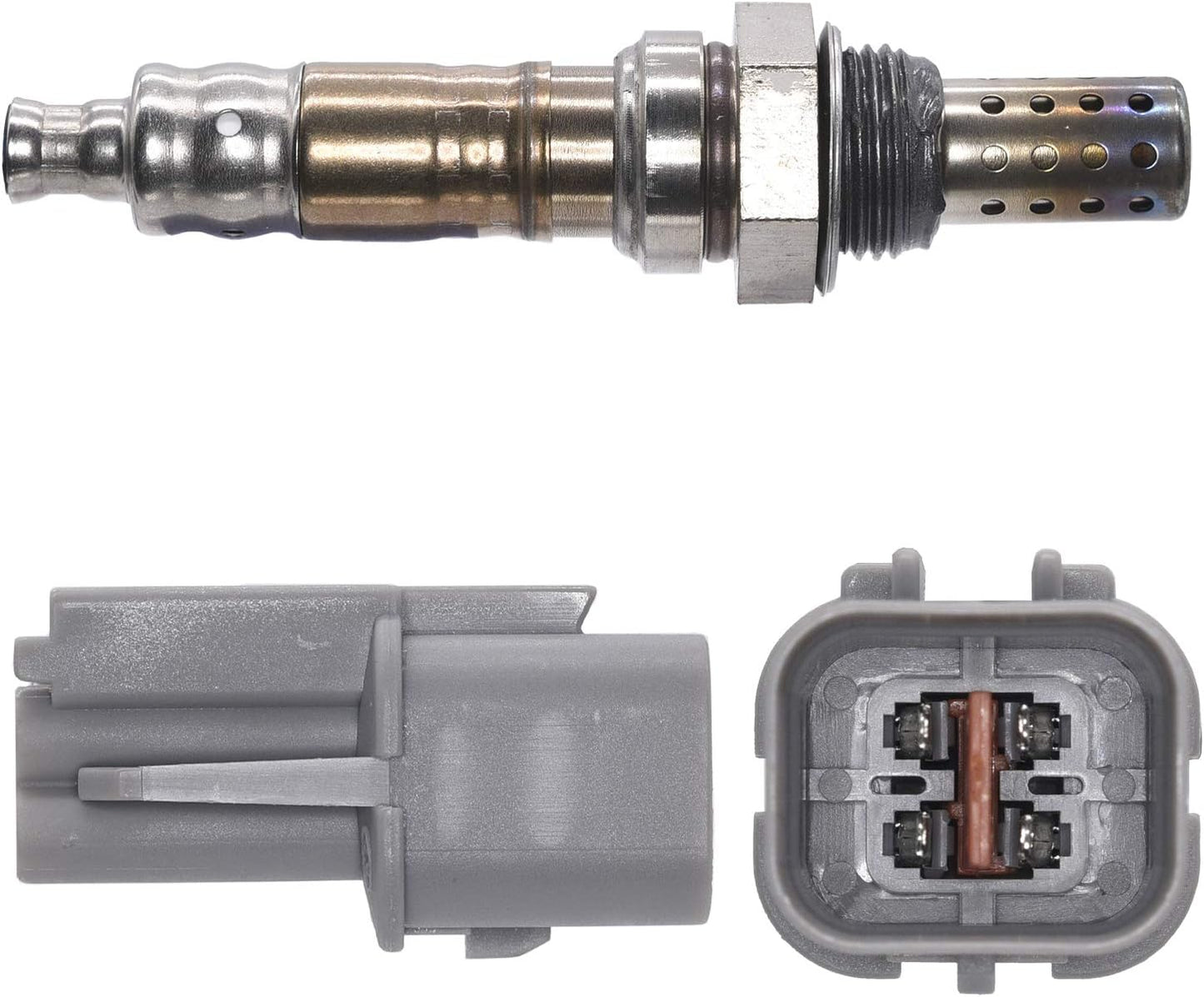 Walker Products 350-34240 Oxygen Sensor, Original Equipment Replacement O2 Sensor, Direct Fit