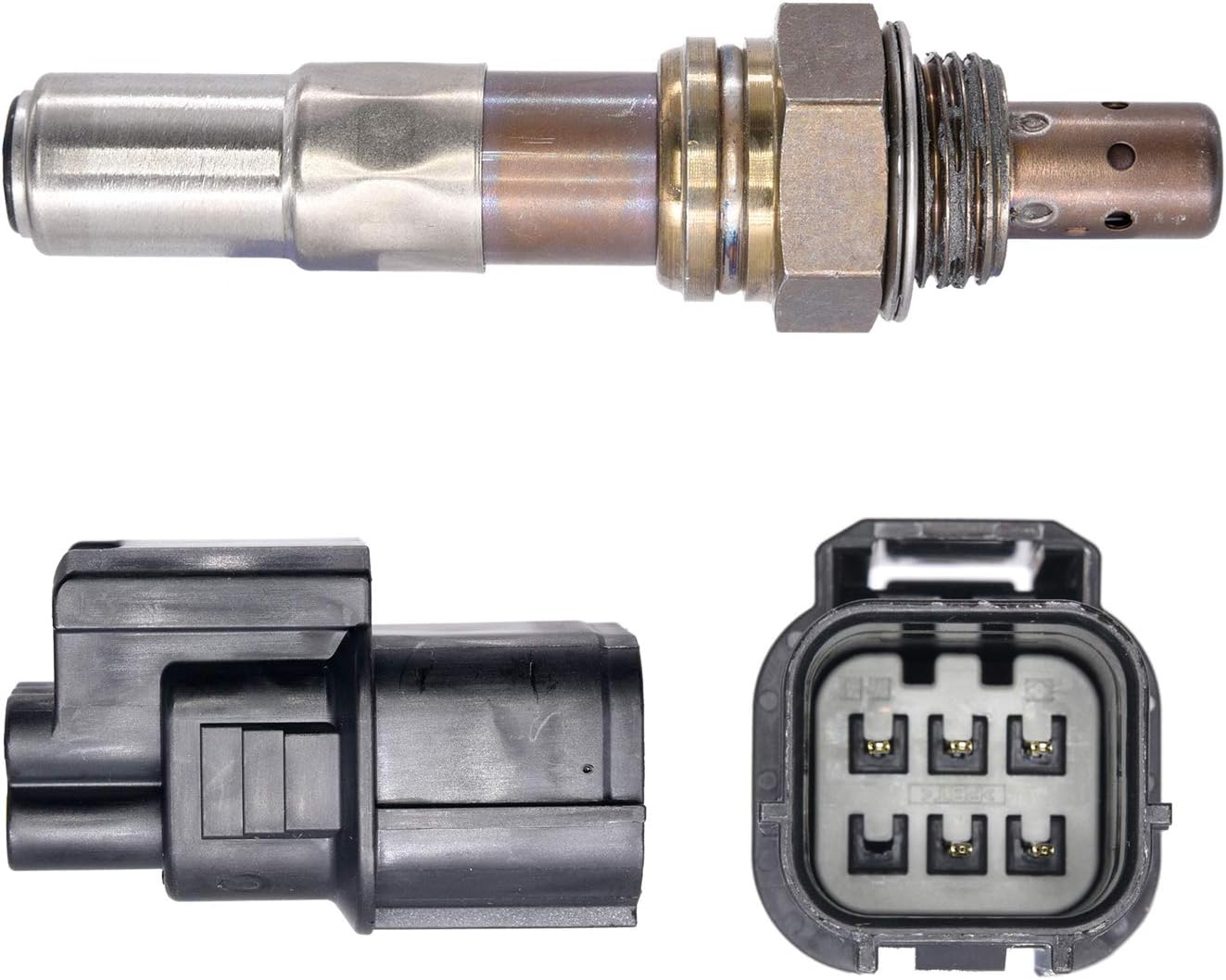 Walker Products 350-35003 Oxygen Sensor, Original Equipment Replacement O2 Sensor, Wideband