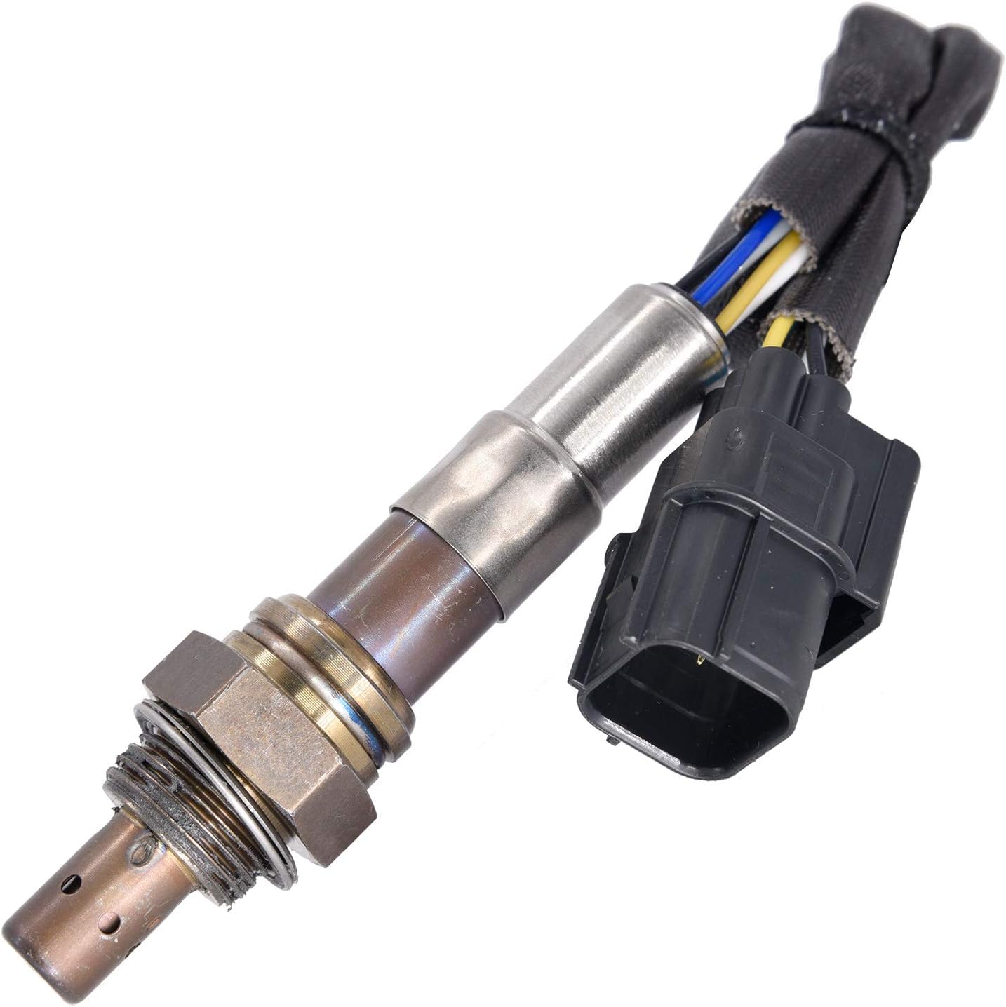 Walker Products 350-35003 Oxygen Sensor, Original Equipment Replacement O2 Sensor, Wideband