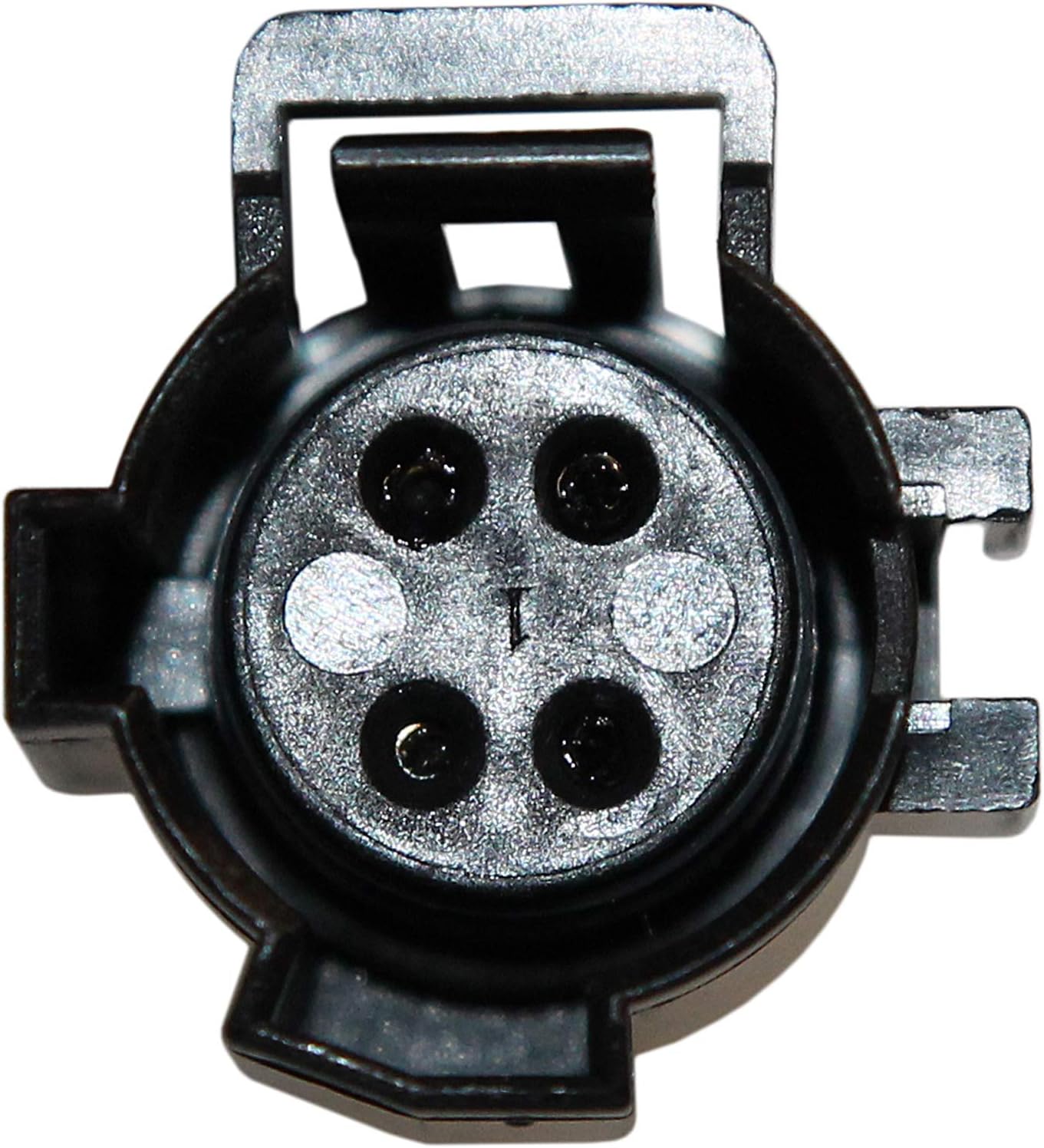 Walker Products 350-34552 Oxygen Sensor, Original Equipment Replacement Premium O2 Sensor, Direct Fit