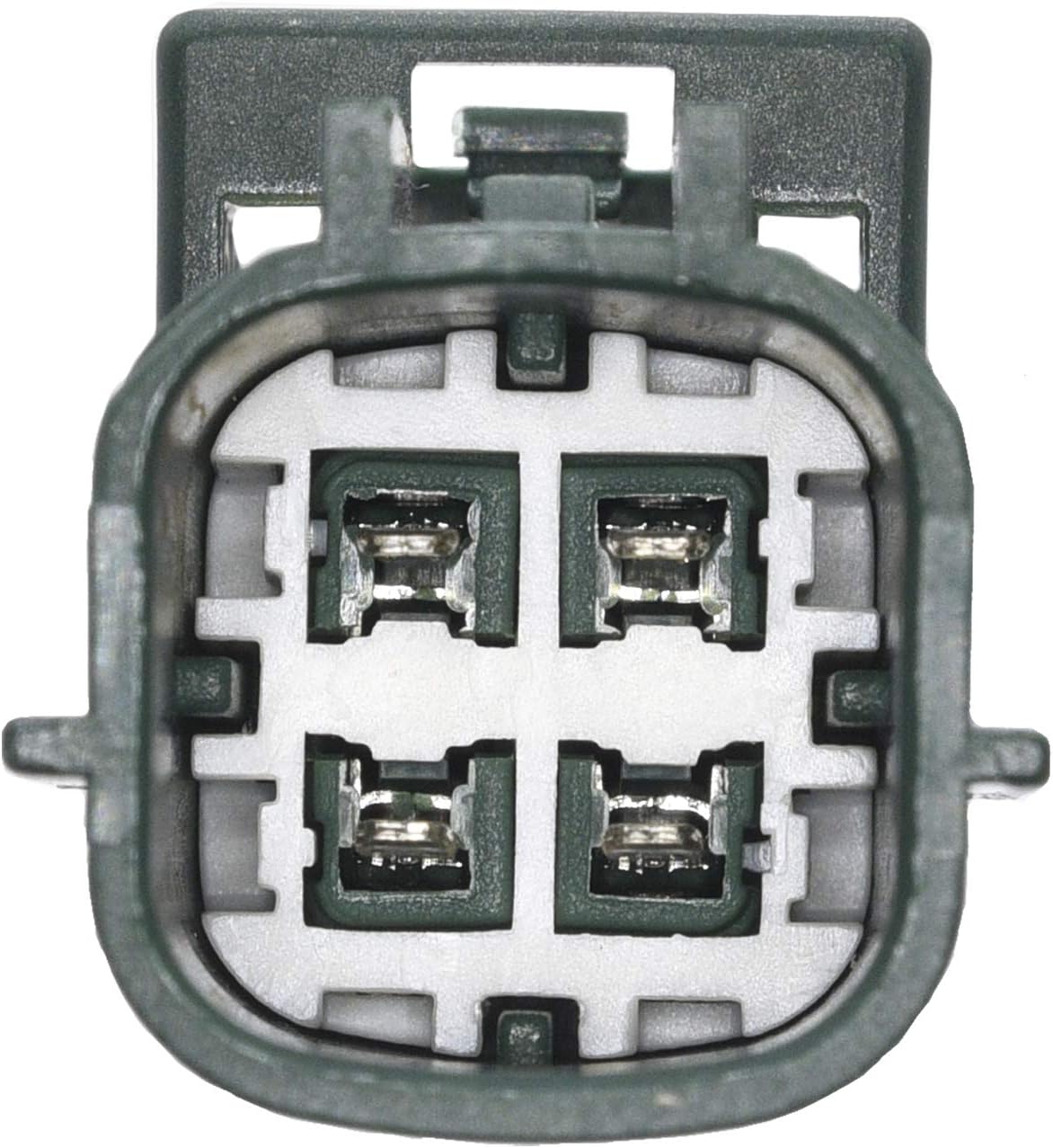 Walker Products 350-34582 Oxygen Sensor, Original Equipment Replacement Premium O2 Sensor, Direct Fit