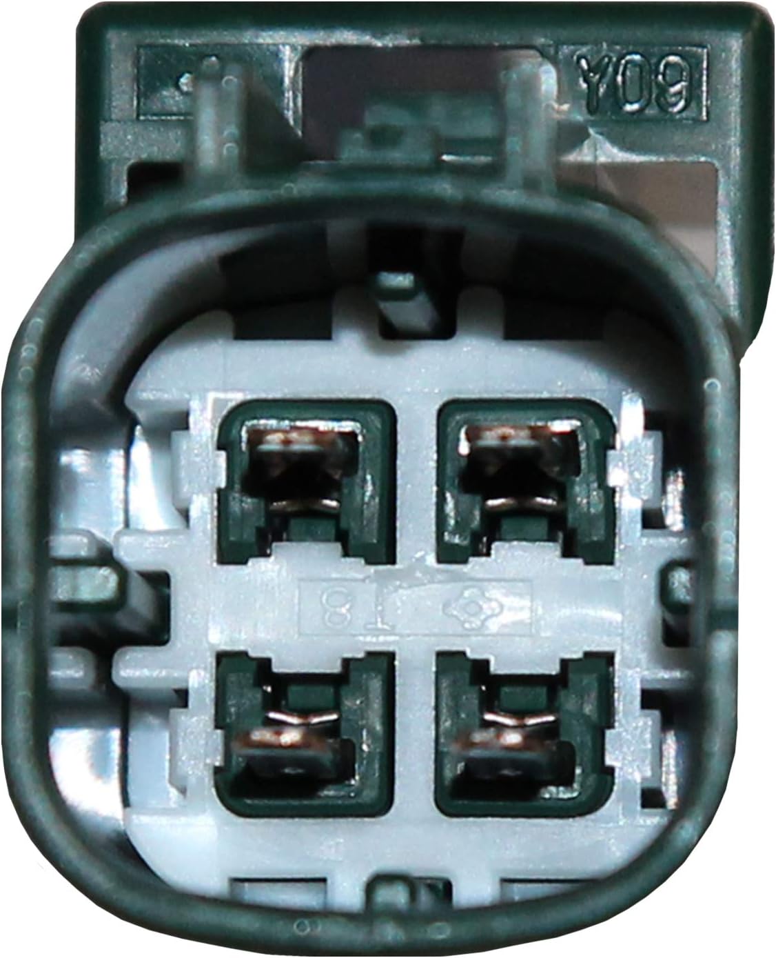 Walker Products 350-34198 Oxygen Sensor, Original Equipment Replacement O2 Sensor, Direct Fit
