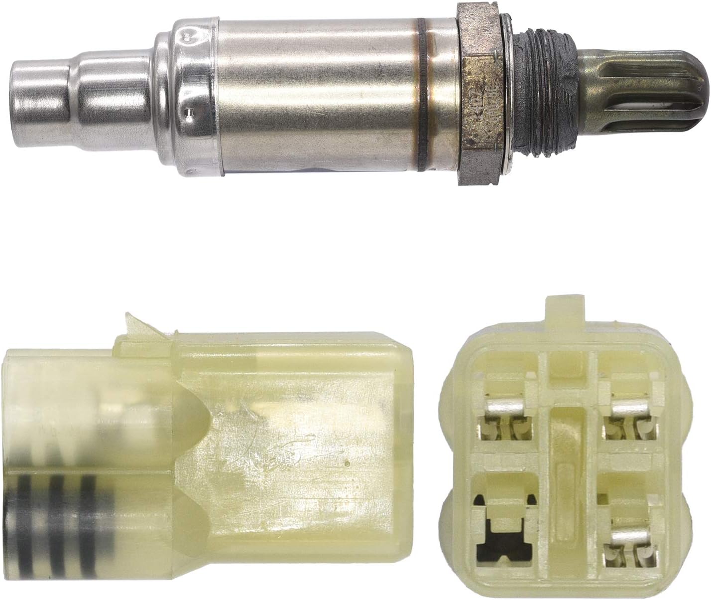 Walker Products 350-33049 Oxygen Sensor, Original Equipment Replacement Premium O2 Sensor, Direct Fit