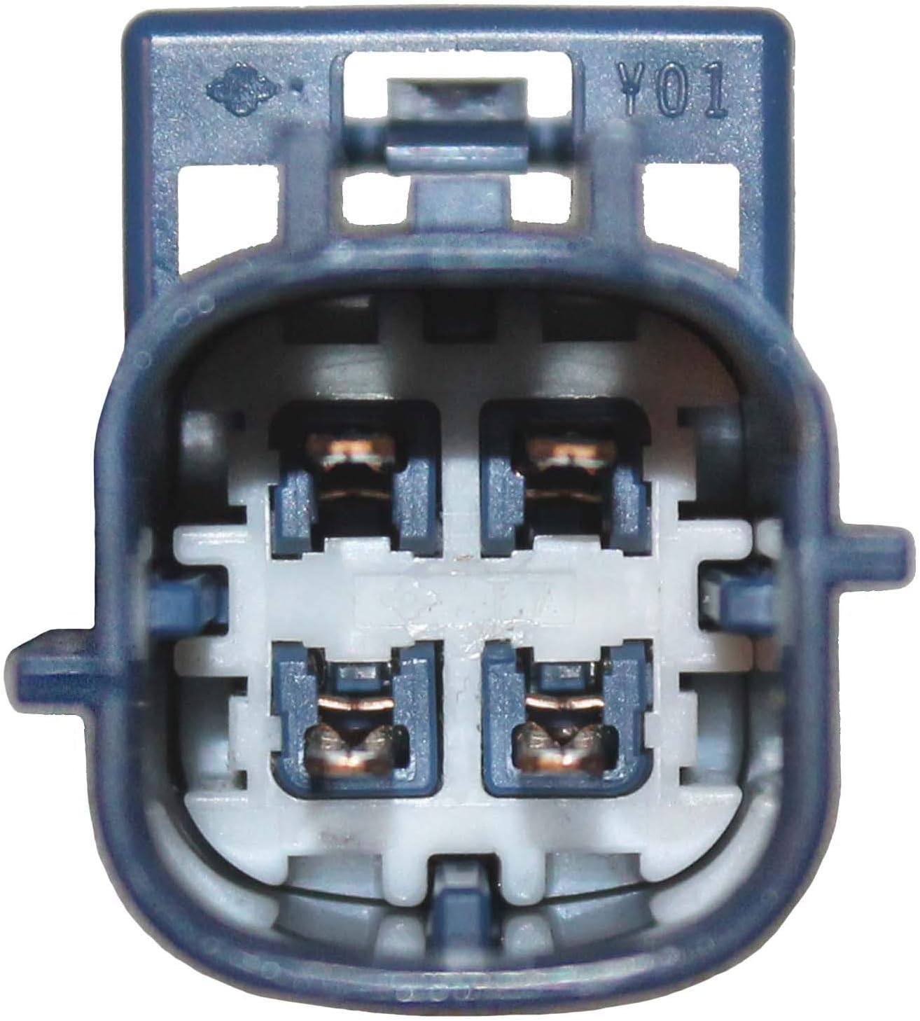 Walker Products 350-34562 Oxygen Sensor, Original Equipment Replacement Premium O2 Sensor, Direct Fit