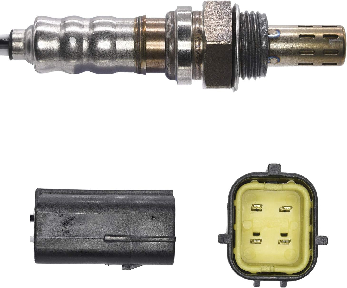 Walker Products 350-34634 Oxygen Sensor, Original Equipment Replacement Premium O2 Sensor, Direct Fit