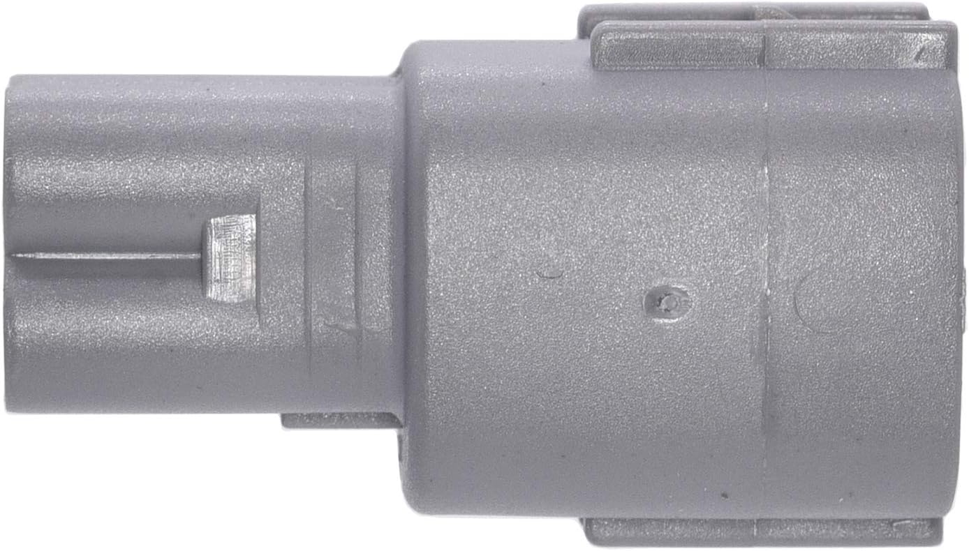 Walker Products 350-34253 Oxygen Sensor, Original Equipment Replacement Premium O2 Sensor, Direct Fit W/Flange