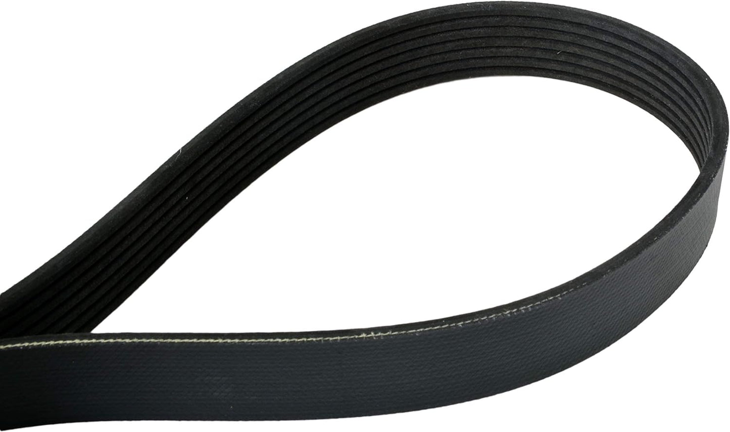 Continental OE Technology Series 4070730 7-Rib, 73.0" Multi-V Belt