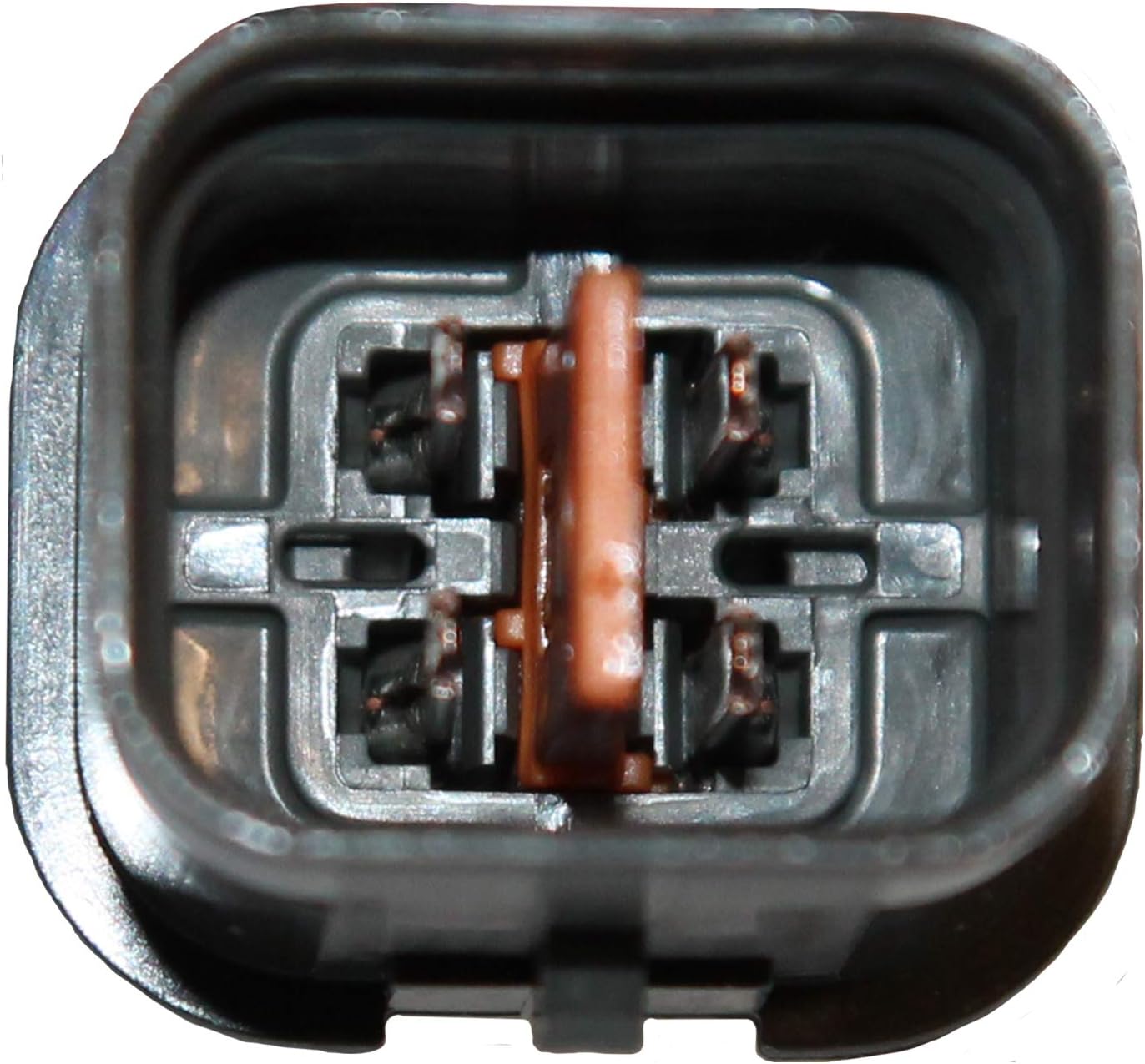 Walker Products 350-34449 Oxygen Sensor, Original Equipment Replacement Premium O2 Sensor, Direct Fit