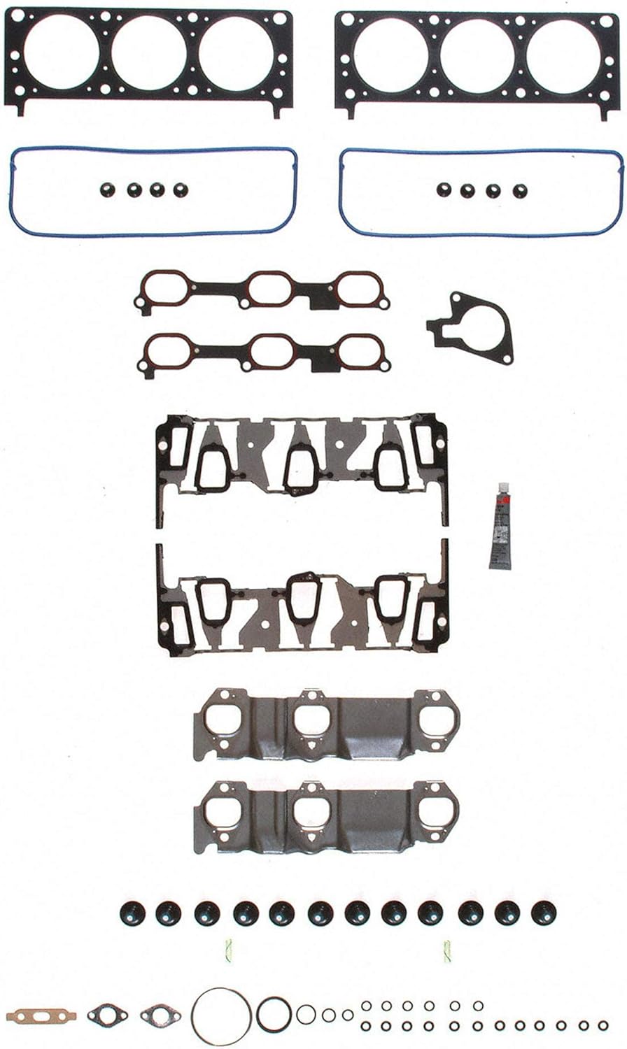 FEL-PRO HS 9071 PT-2 Head Gasket Set