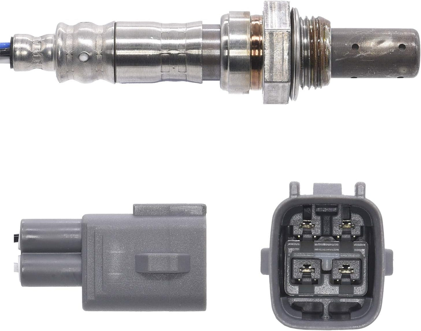 Walker Products 350-64018 Oxygen Sensor, Original Equipment Replacement O2 Sensor, Air Fuel Ratio
